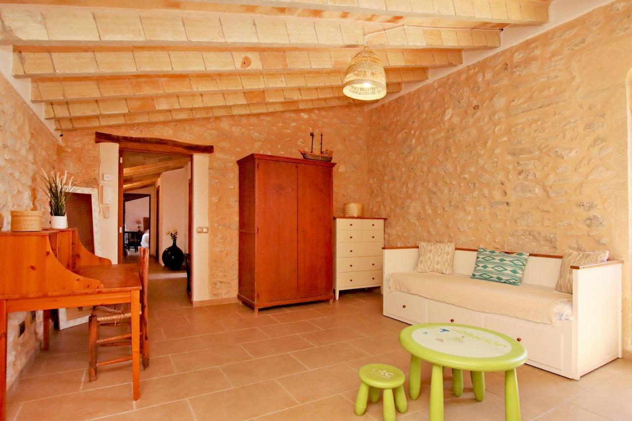 Chalet Son Pons By Slow *