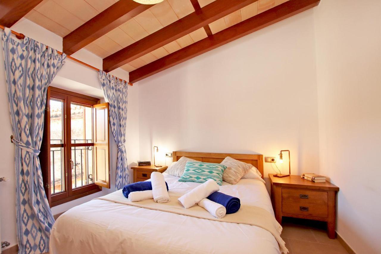 Chalet Son Pons By Slow