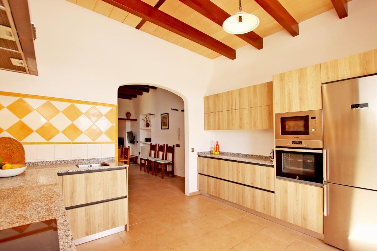 Son Pons By Slow Chalet Llucmajor (Mallorca)