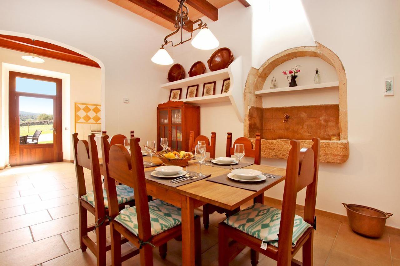 Son Pons By Slow Chalet Llucmajor (Mallorca)