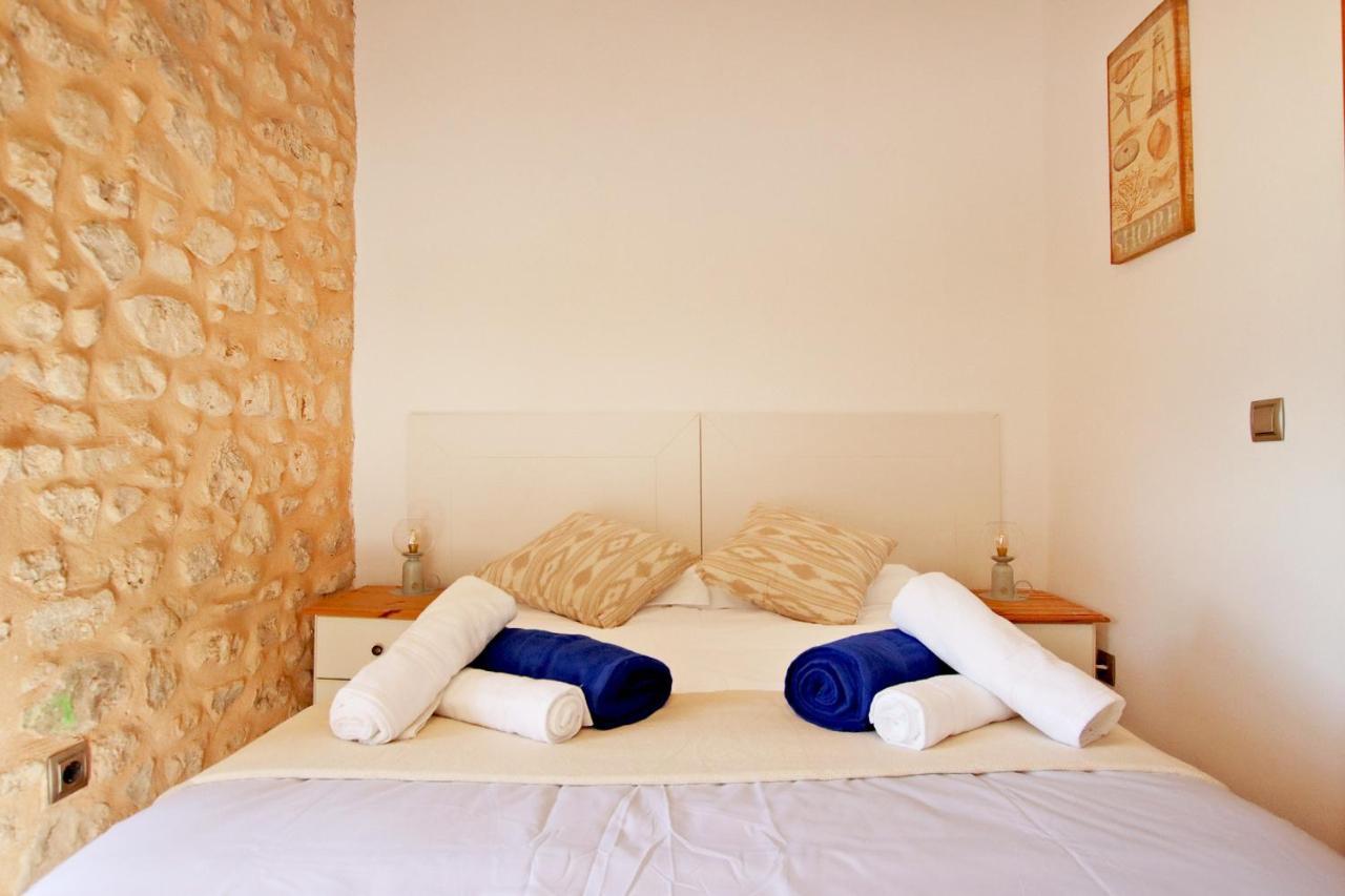 Son Pons By Slow Chalet