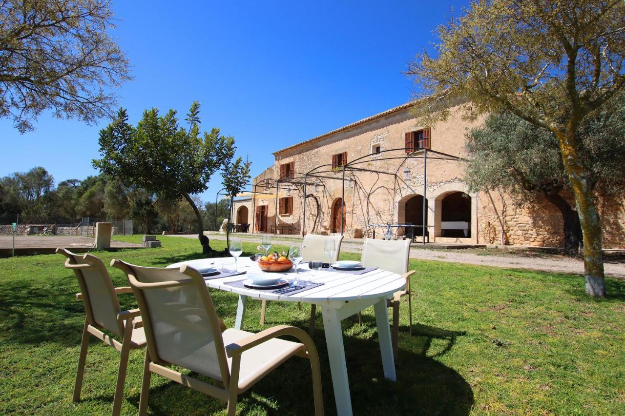 Son Pons By Slow Chalet Llucmajor (Mallorca)