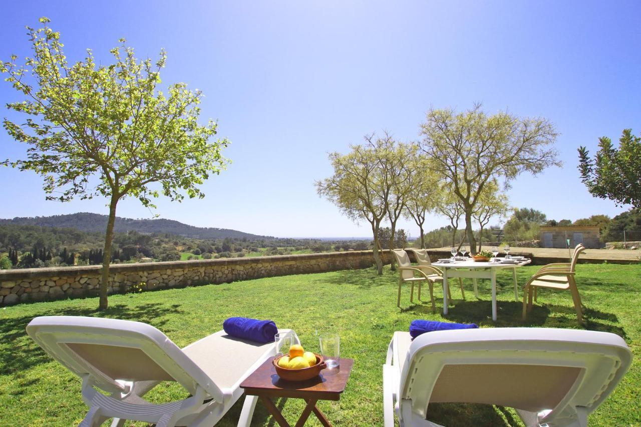 Chalet Son Pons By Slow Llucmajor (Mallorca)