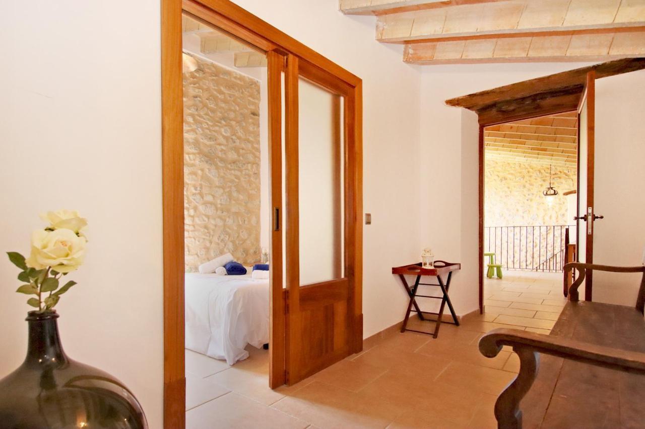 Son Pons By Slow Chalet Llucmajor (Mallorca)