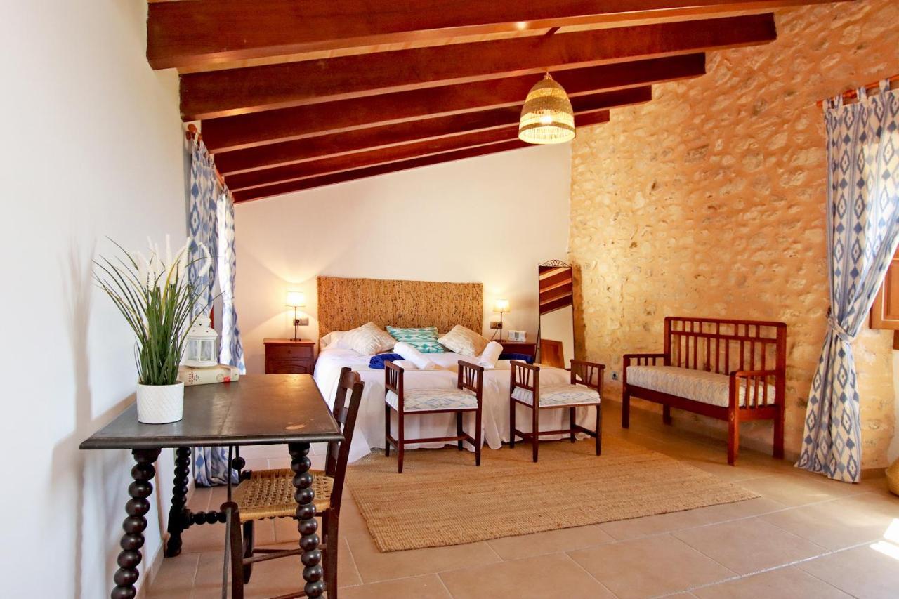 Son Pons By Slow Chalet