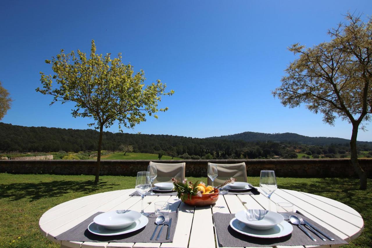 Chalet Son Pons By Slow Llucmajor (Mallorca)