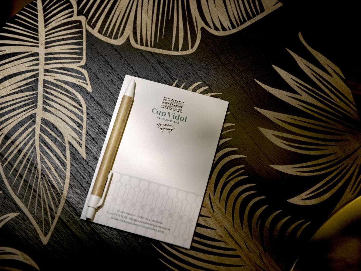 Hotel Vidal Boutique
