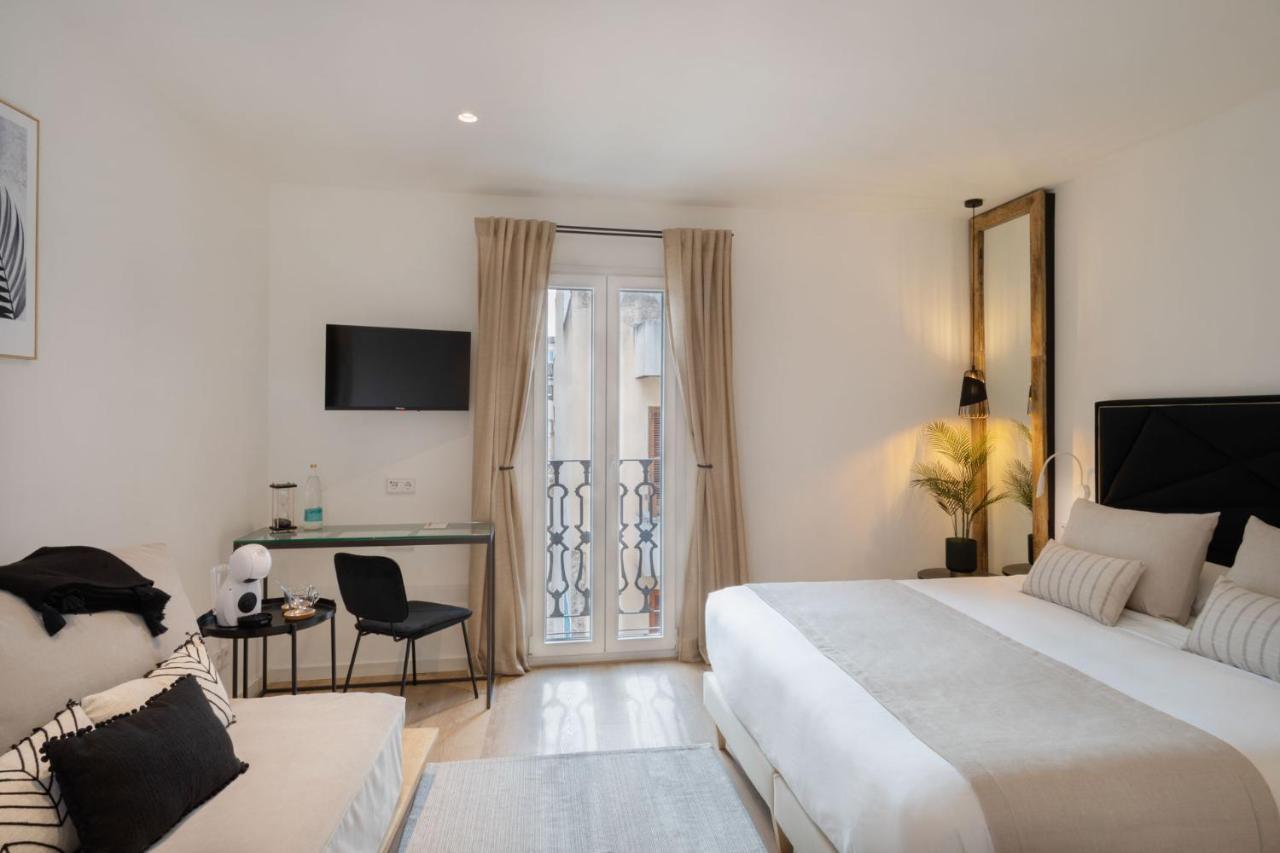 Vidal Boutique Hotel