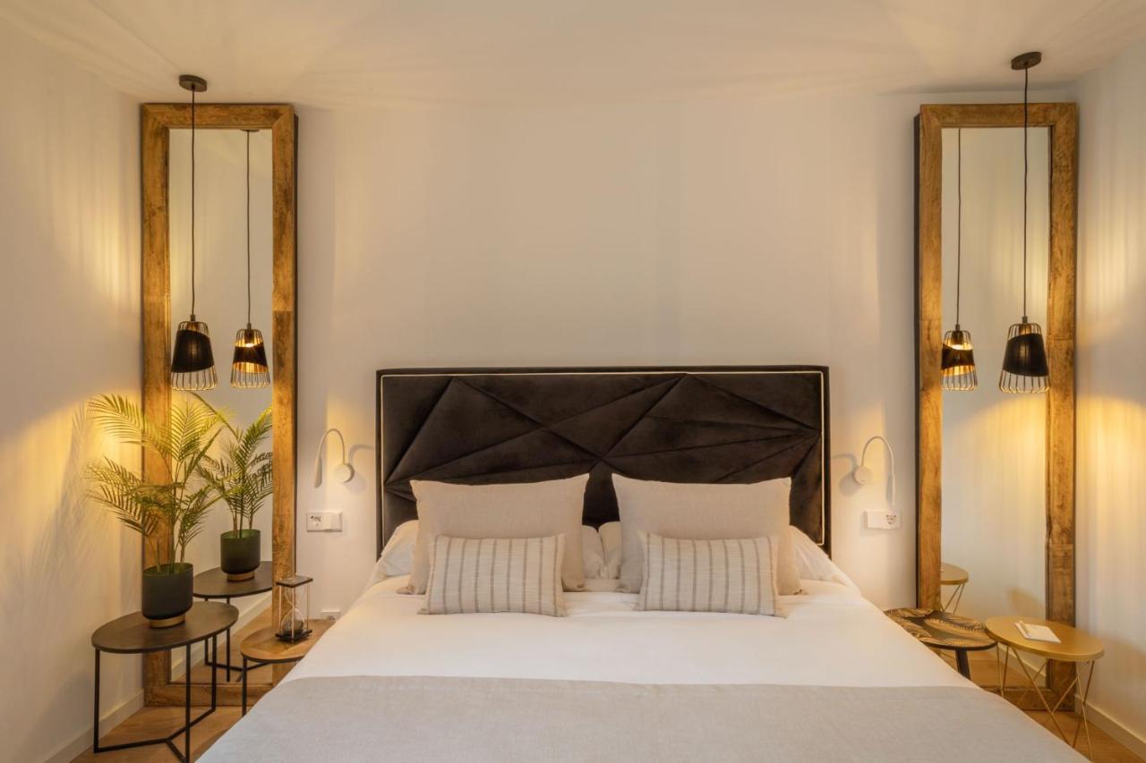Vidal Boutique Hotel Inca (Mallorca)
