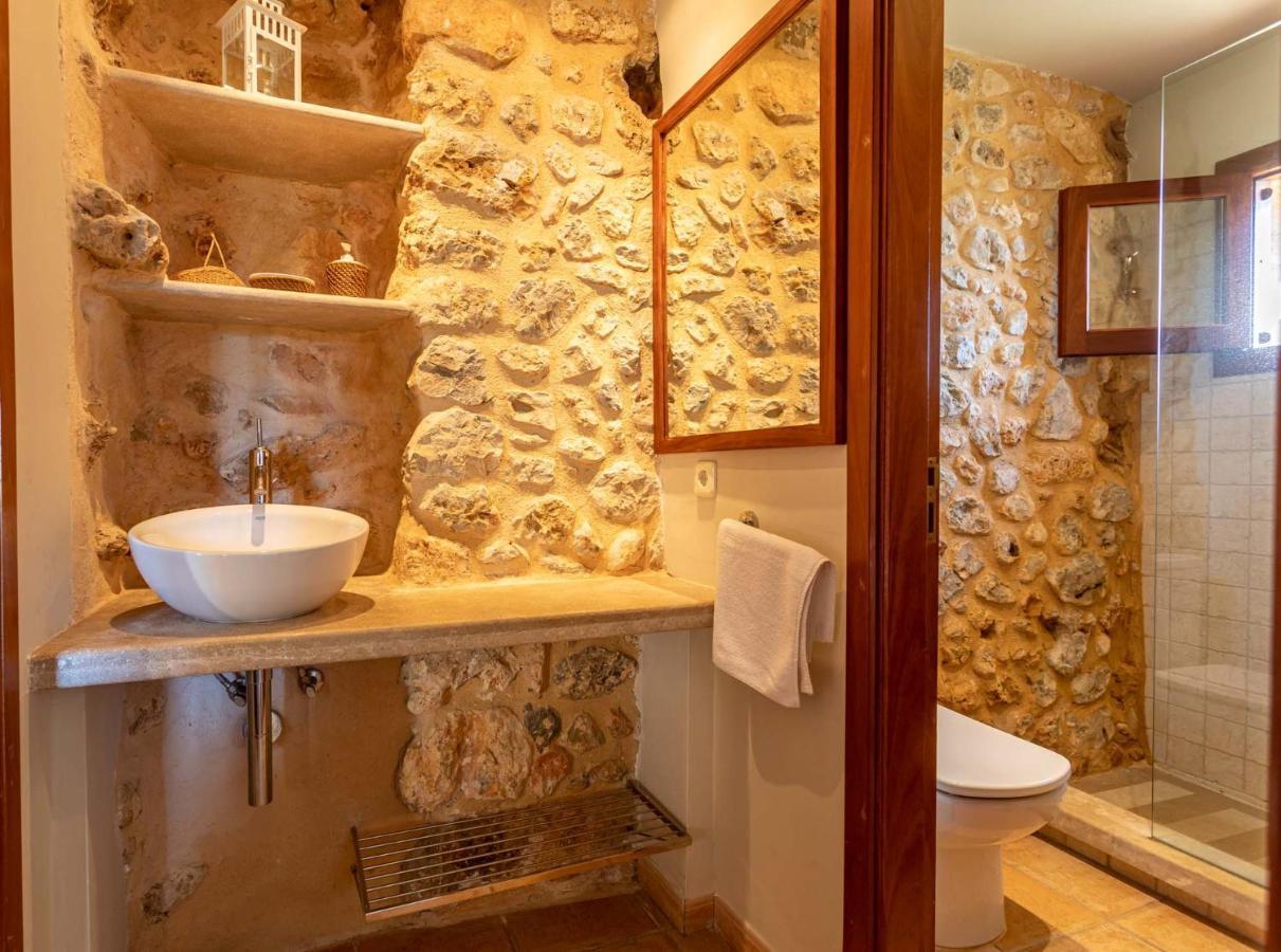 Ca N Batlet * Inca (Mallorca)