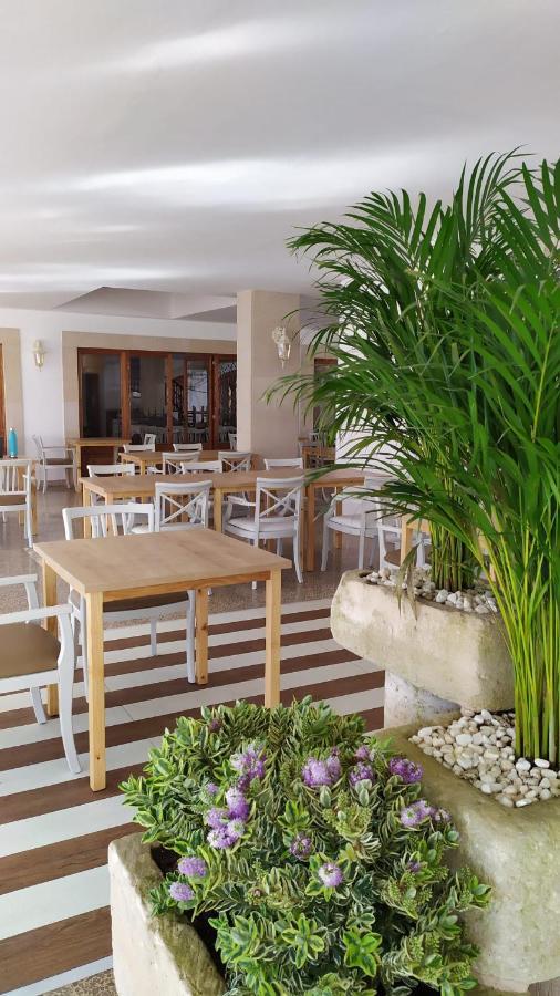 Nou Guillem Hotel
