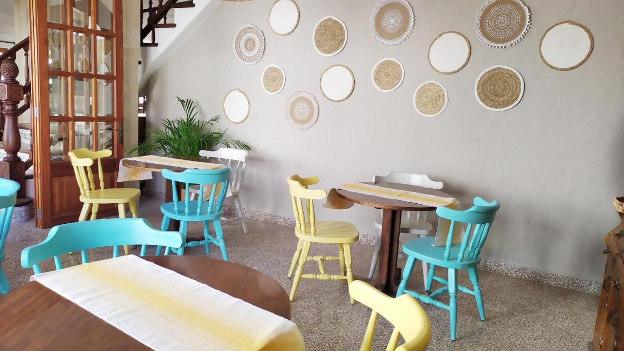 Nou Guillem Hotel