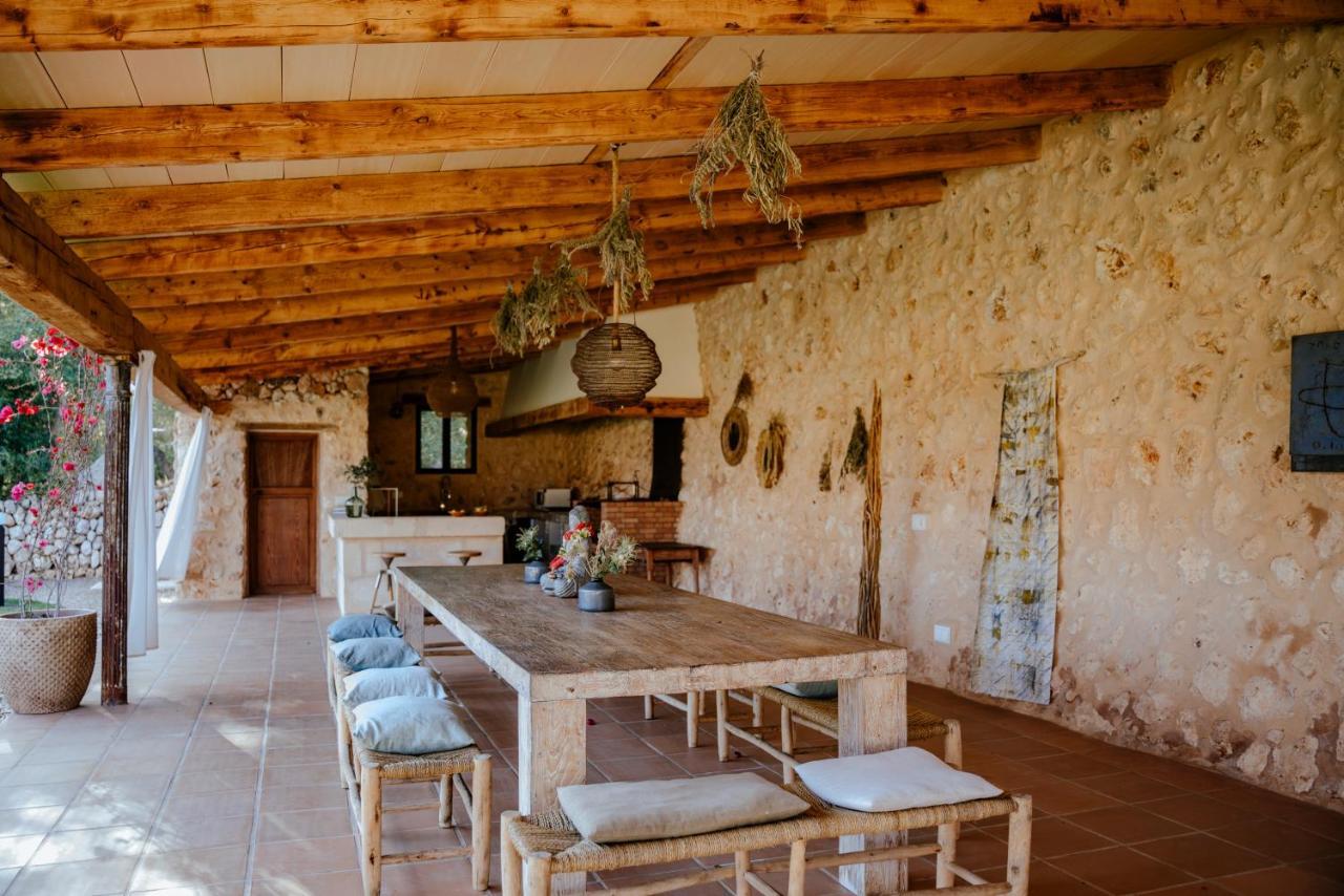 Hotel Gomera - Cala Pi (Mallorca)