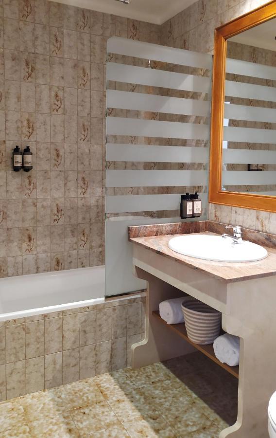 Hotel Nou Guillem