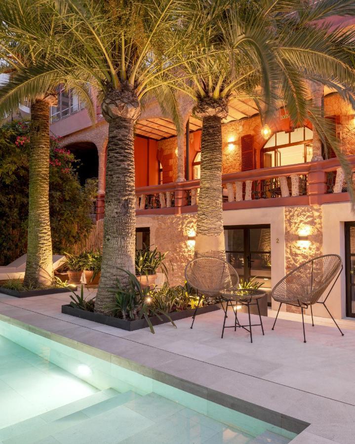 Quetglas (adults Only) Hotel Palma de Mallorca
