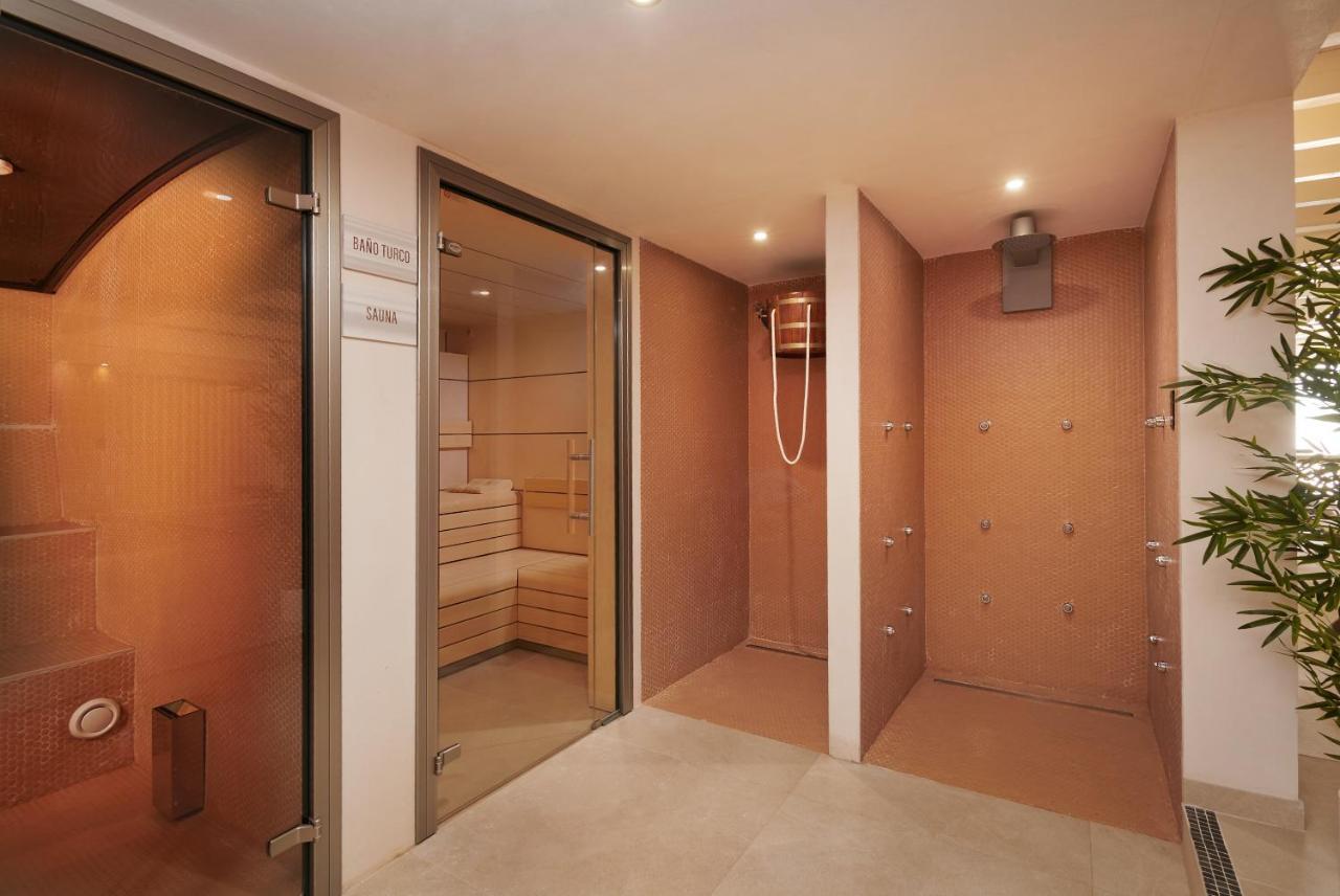 Rural Es Figueral Nou Hotel