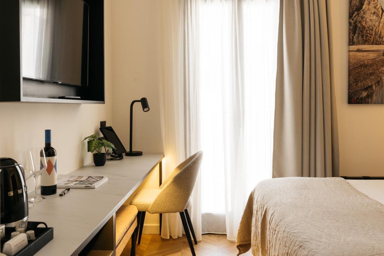 Hotel Boutique Petit Montisión