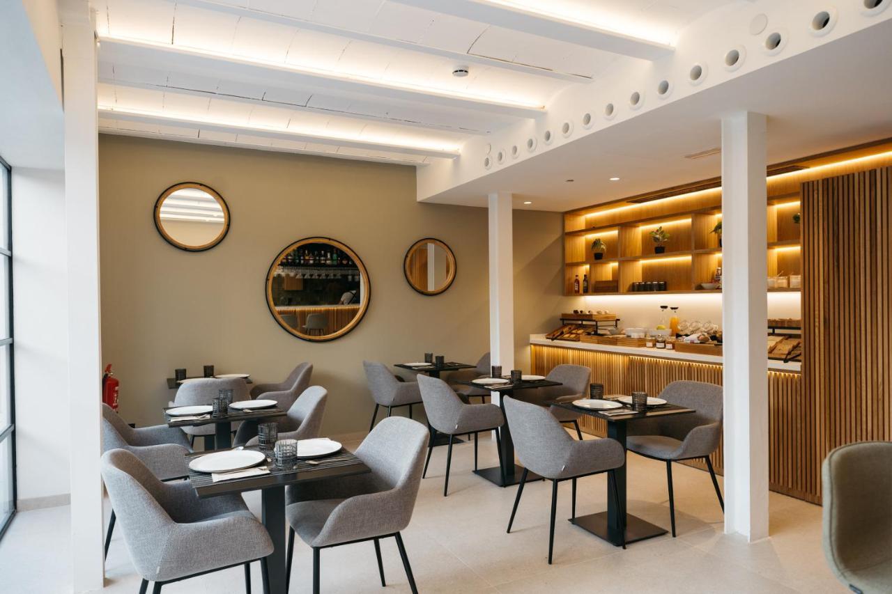 Hotel Boutique Petit Montisión