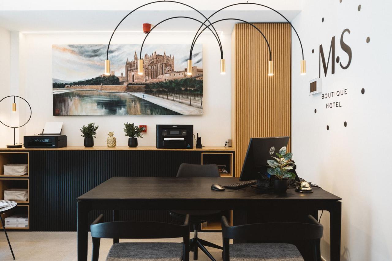 Boutique Petit Montisión 4* Palma de Mallorca