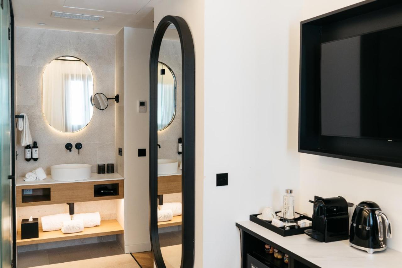 Boutique Petit Montisión Hotel
