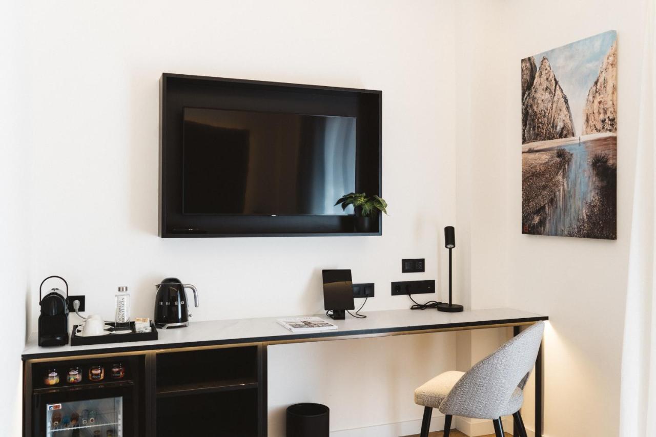 Boutique Petit Montisión 4* Palma de Mallorca