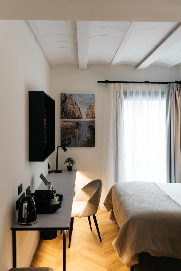 Boutique Petit Montisión Hotel