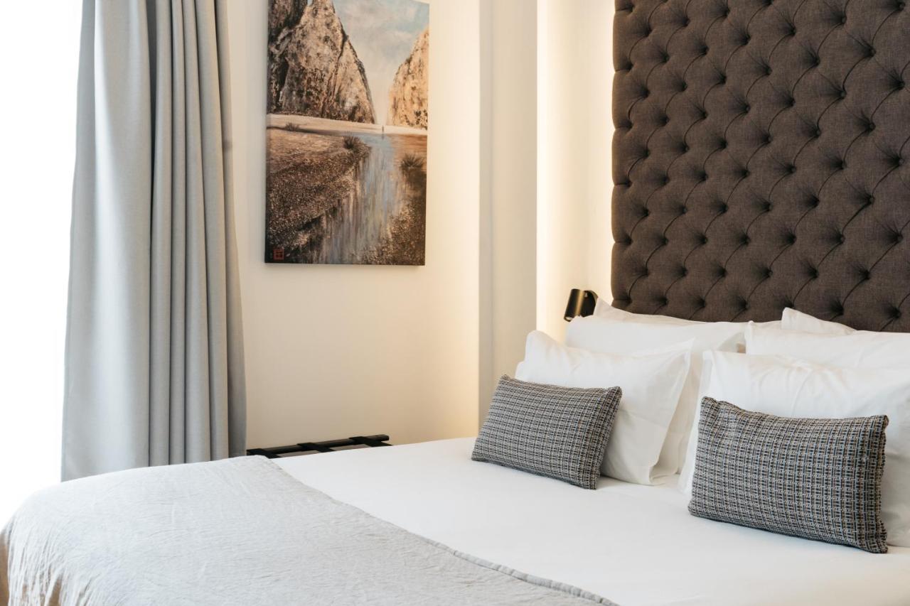 Boutique Petit Montisión 4*