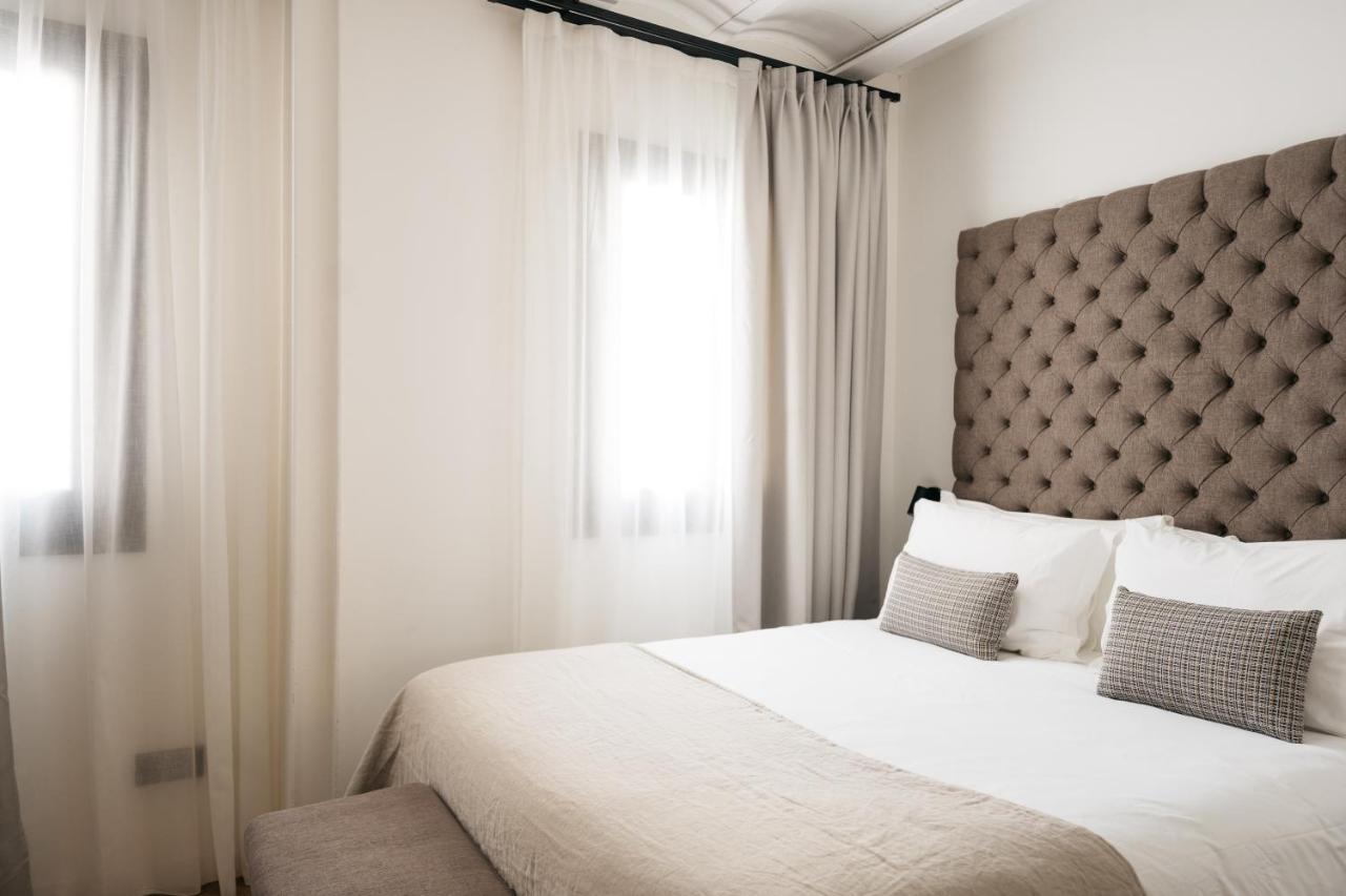 Boutique Petit Montisión Hotel Palma de Mallorca