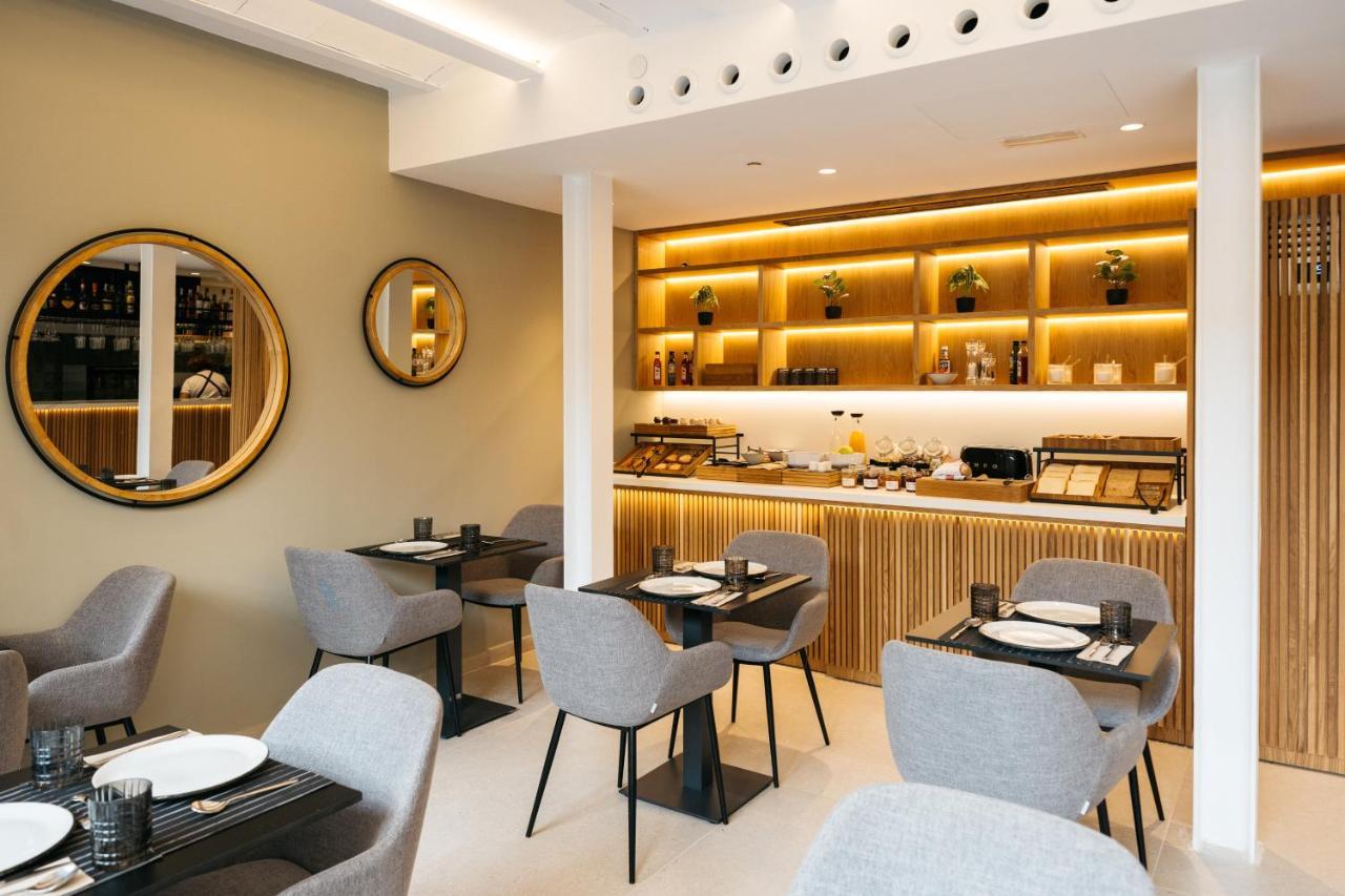 Boutique Petit Montisión Hotel Palma de Mallorca
