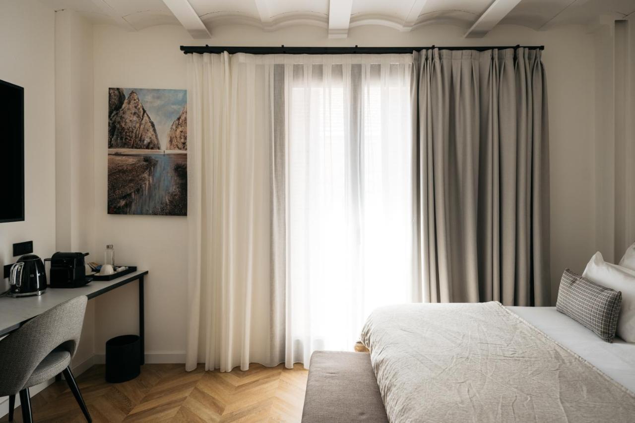 Boutique Petit Montisión Hotel
