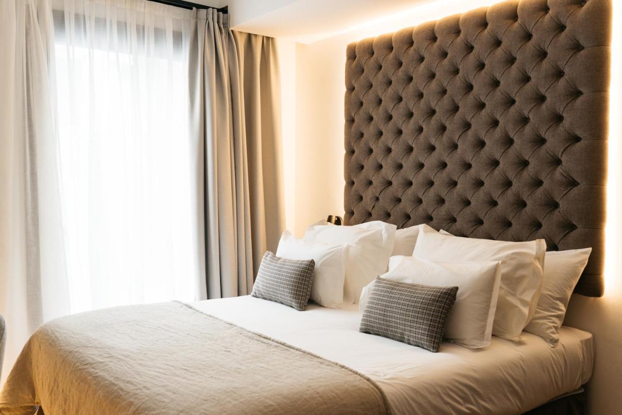 Hotel Boutique Petit Montisión Palma de Mallorca