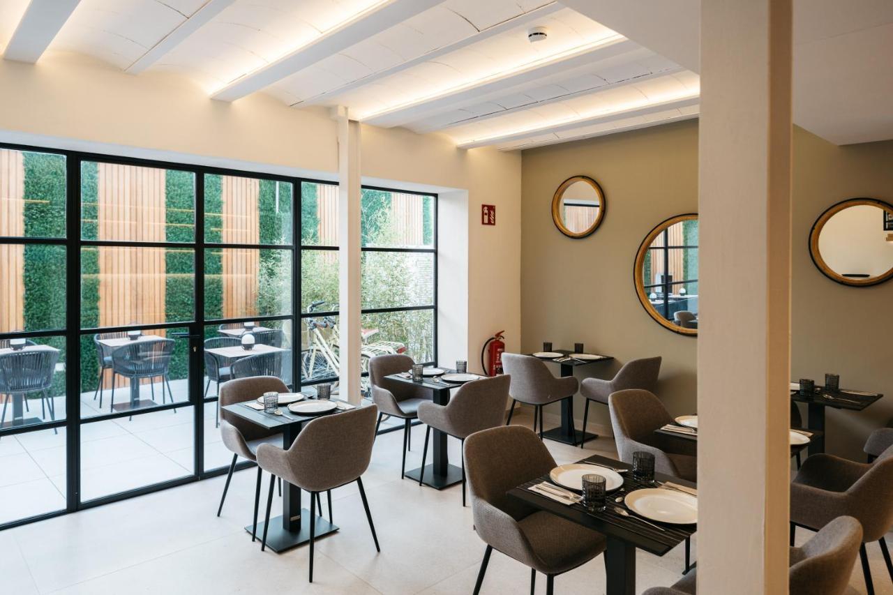 Hotel Boutique Petit Montisión 4*