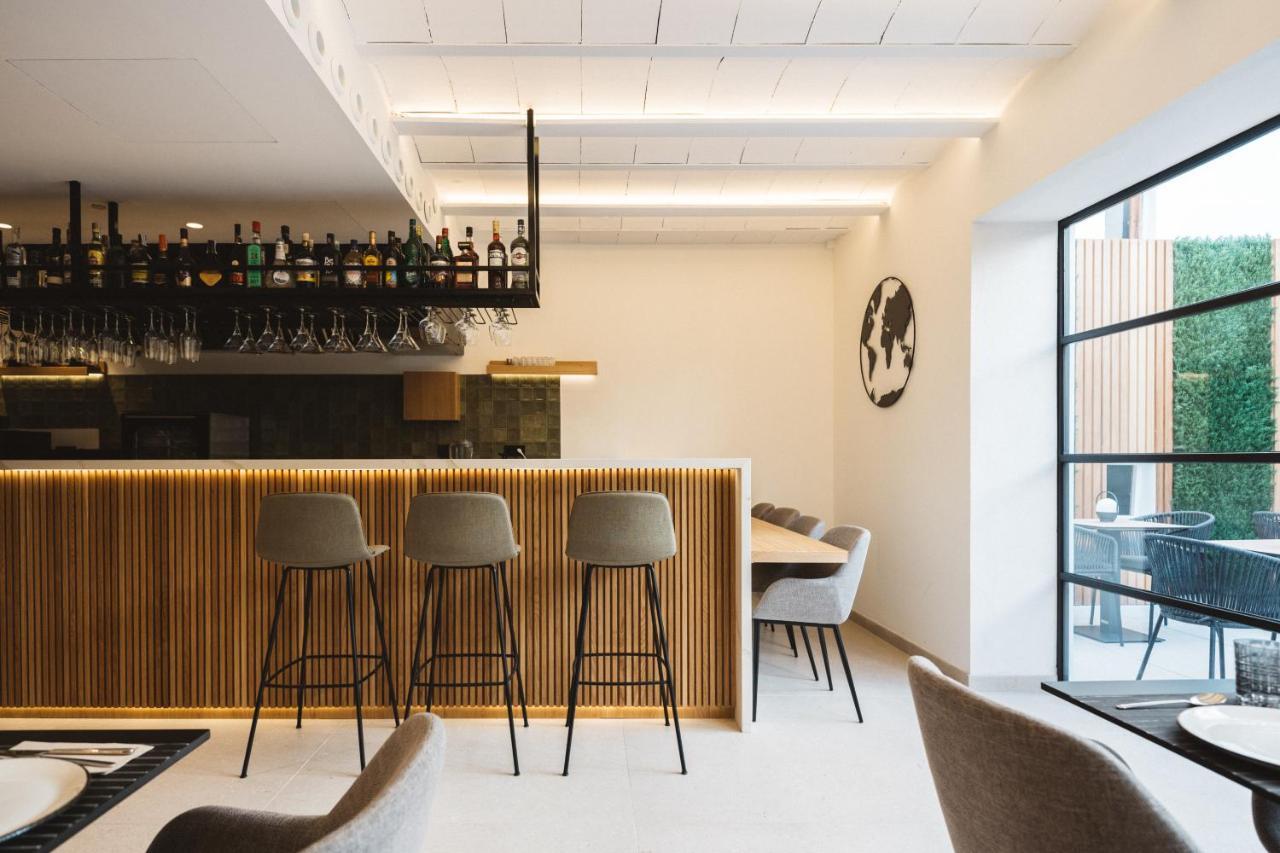 Boutique Petit Montisión Hotel Palma de Mallorca