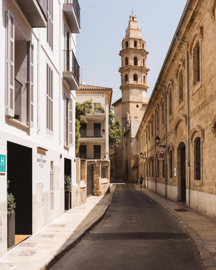 Boutique Petit Montisión Hotel 4*