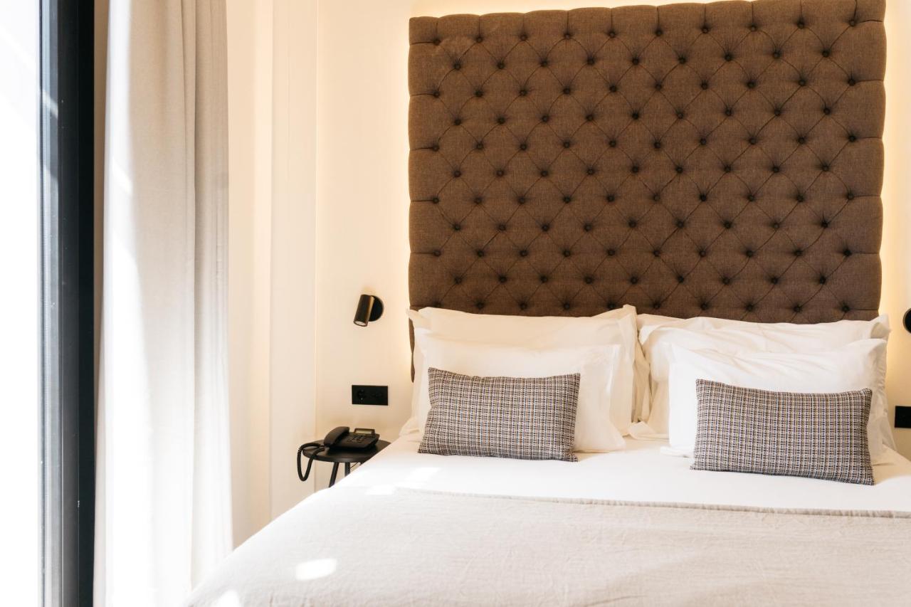 Boutique Petit Montisión Hotel