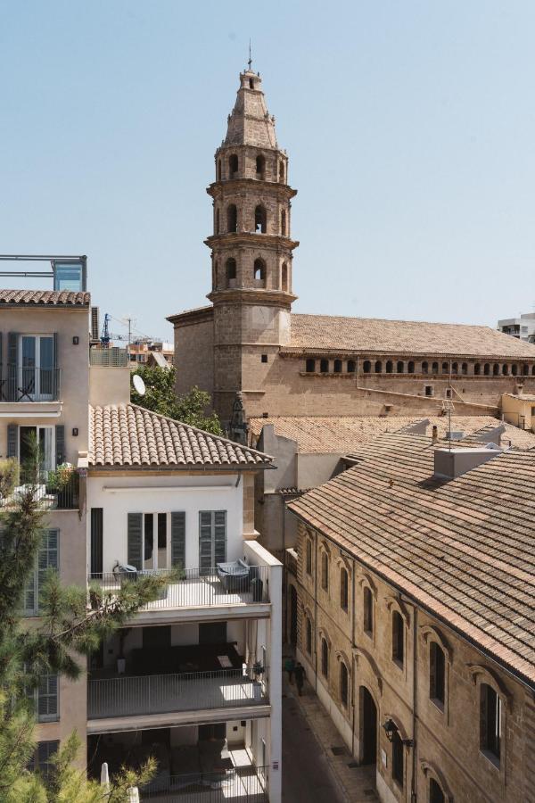 Hotel Boutique Petit Montisión