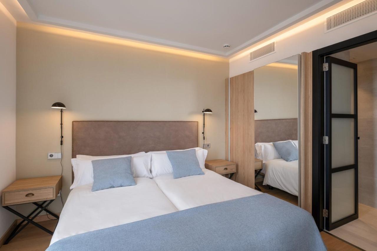 Kyrat Amarac 4* Cala Millor (Mallorca)
