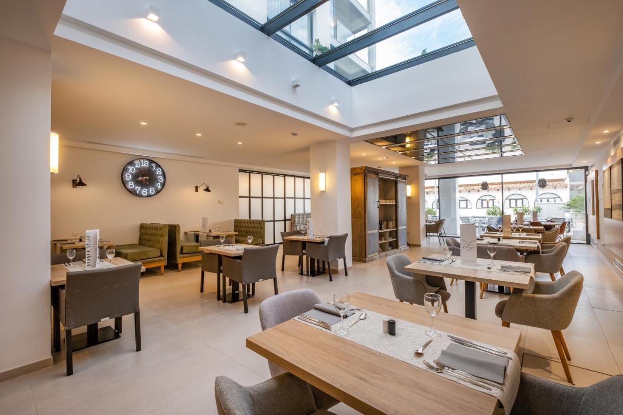 Kyrat Amarac Hotel 4*