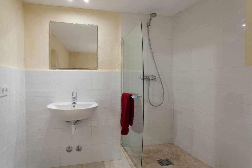 Сasa de vacaciones Acogedora Casa Con Encanto Con Terraza En La Azotea Con Vistas Fornalutx