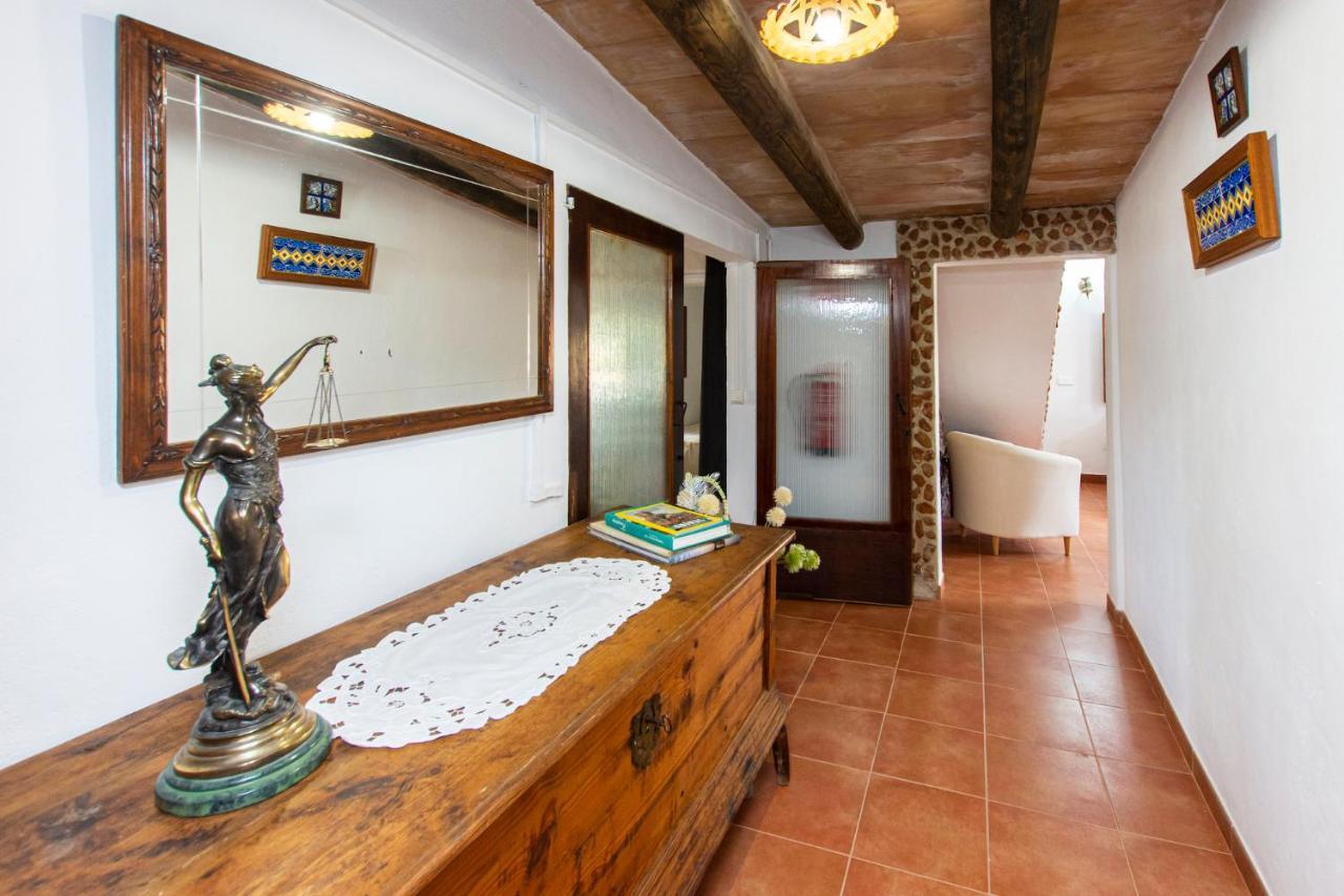 Villa Sa Caseta De Santa Maria Santa Maria del Cami (Mallorca)