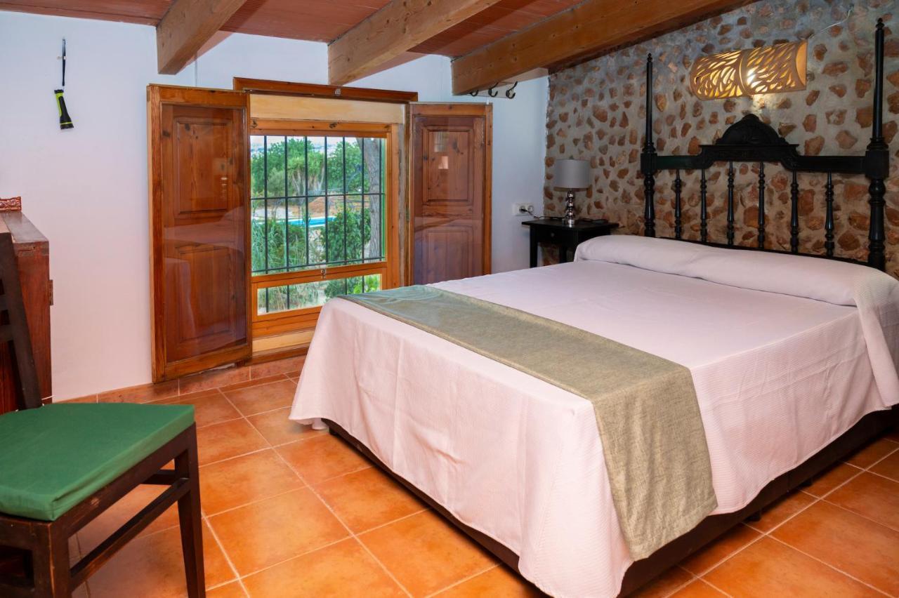 Sa Caseta De Santa Maria Villa *