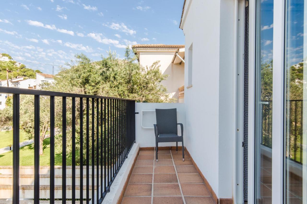 Andratx Villa