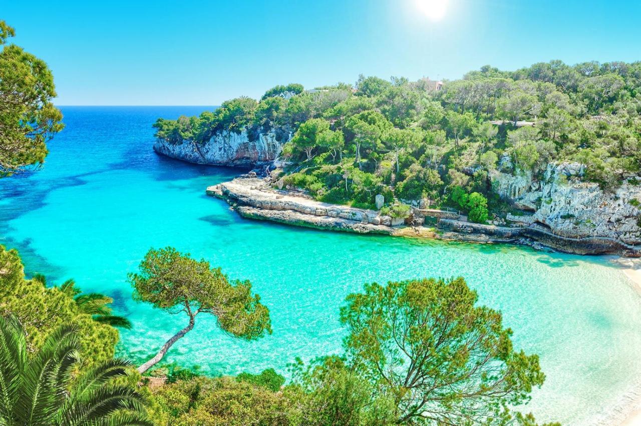 Bellviure Luxury Mallorca Holiday home