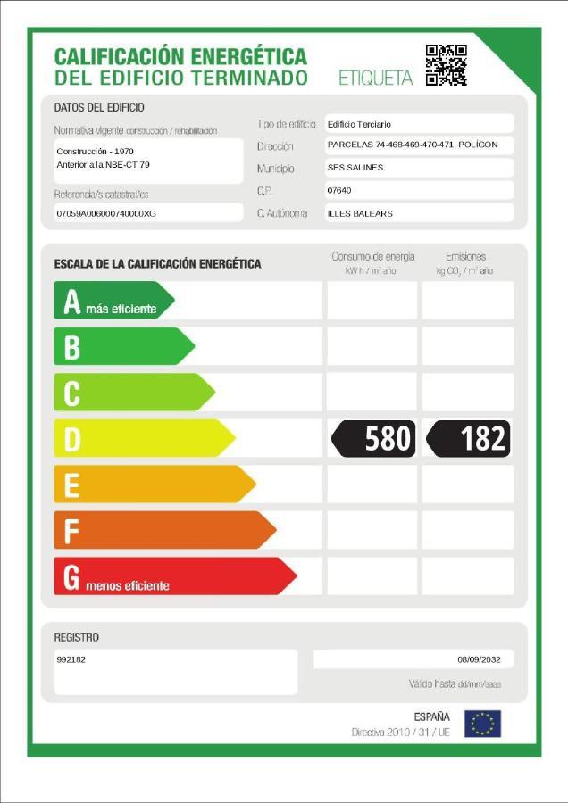 Hotel S´hort De Carrió 3*