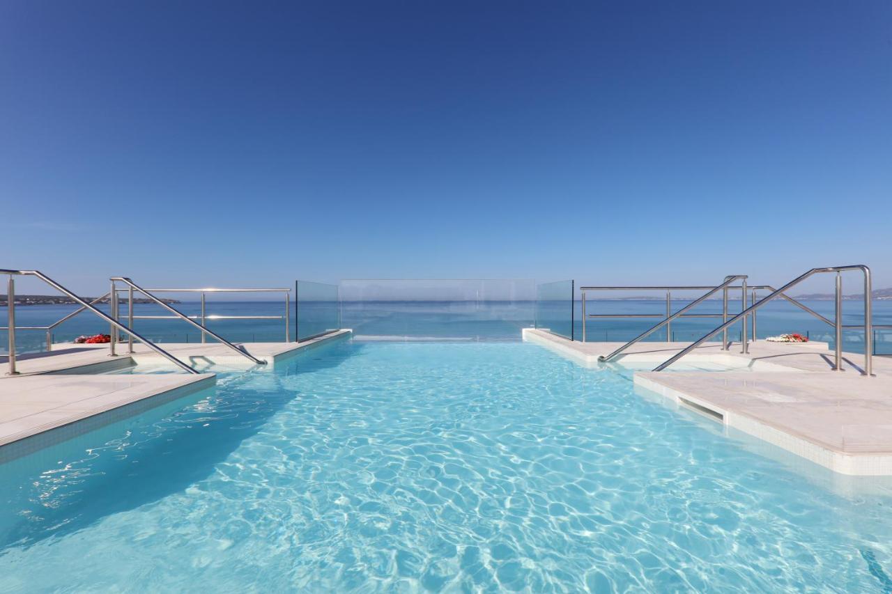Iberostar Waves Bahia De Palma - Adults Only 4* Playa de Palma (Mallorca)