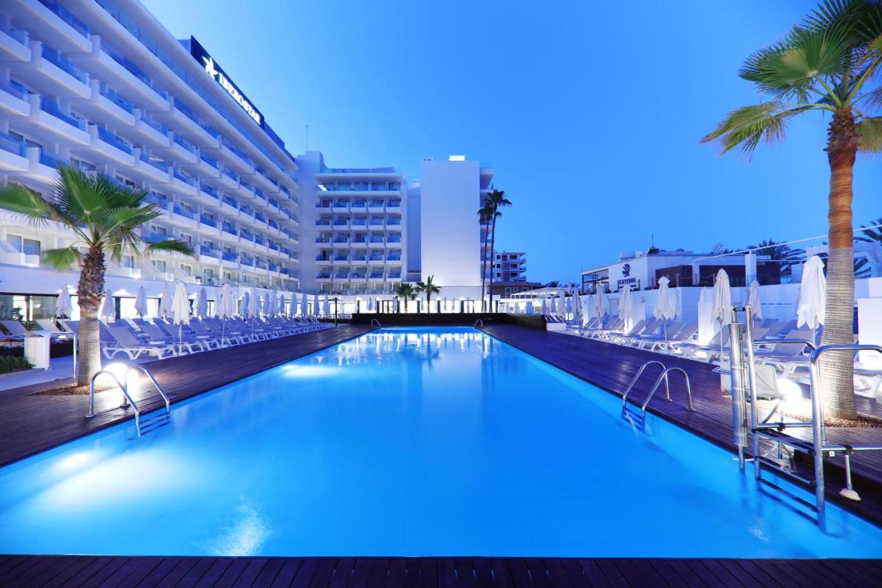 Hotel Iberostar Waves Bahia De Palma - Adults Only 4*