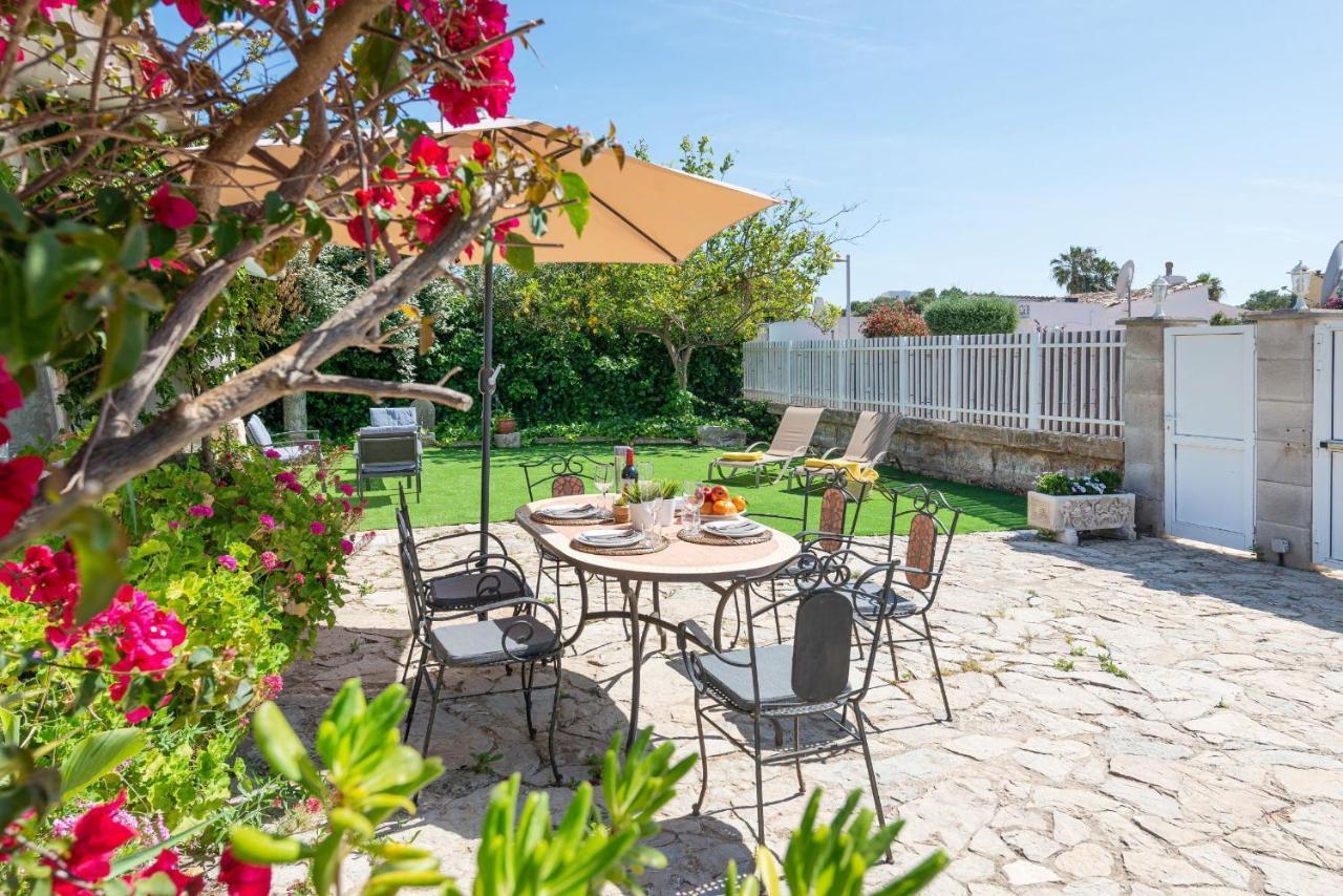 Casa Bahía De Alcudia Сasa de vacaciones