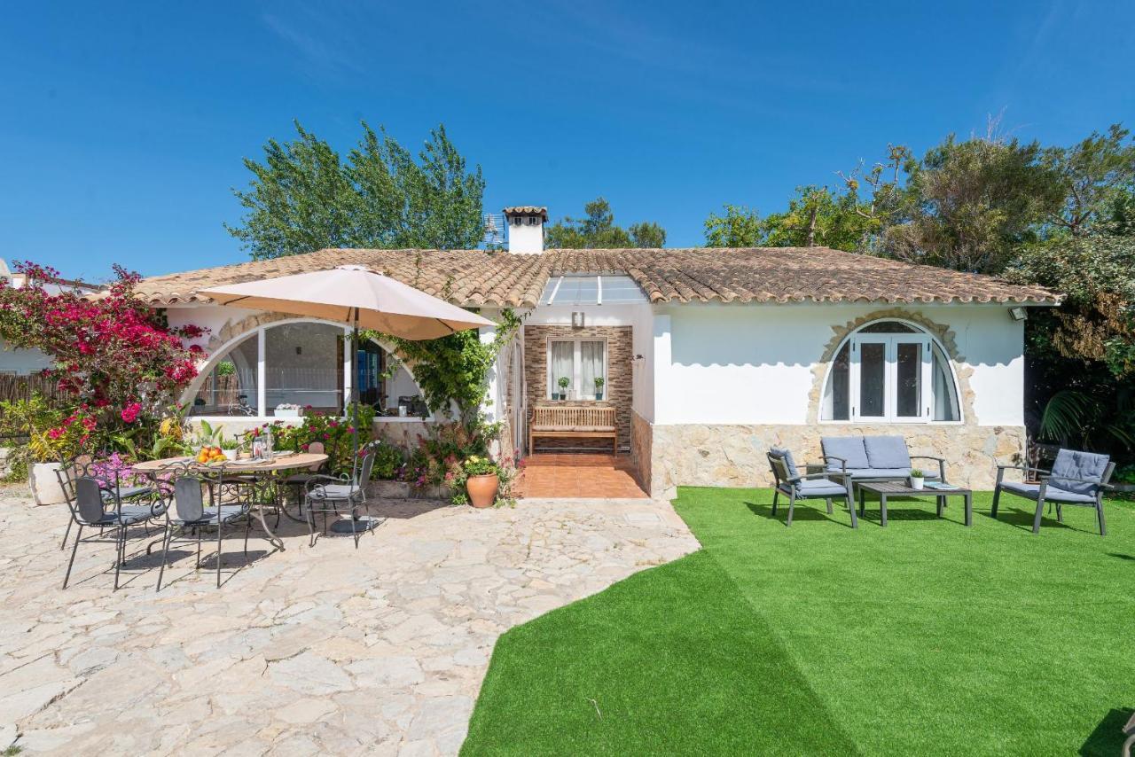 Сasa de vacaciones Casa Bahía De Alcudia Puerto de Alcúdia