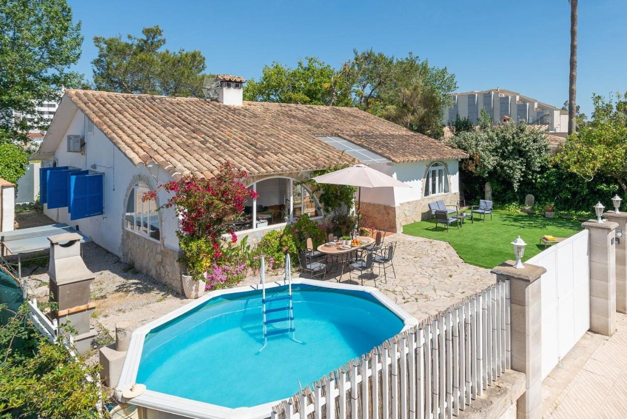 Сasa de vacaciones Casa Bahía De Alcudia Puerto de Alcúdia