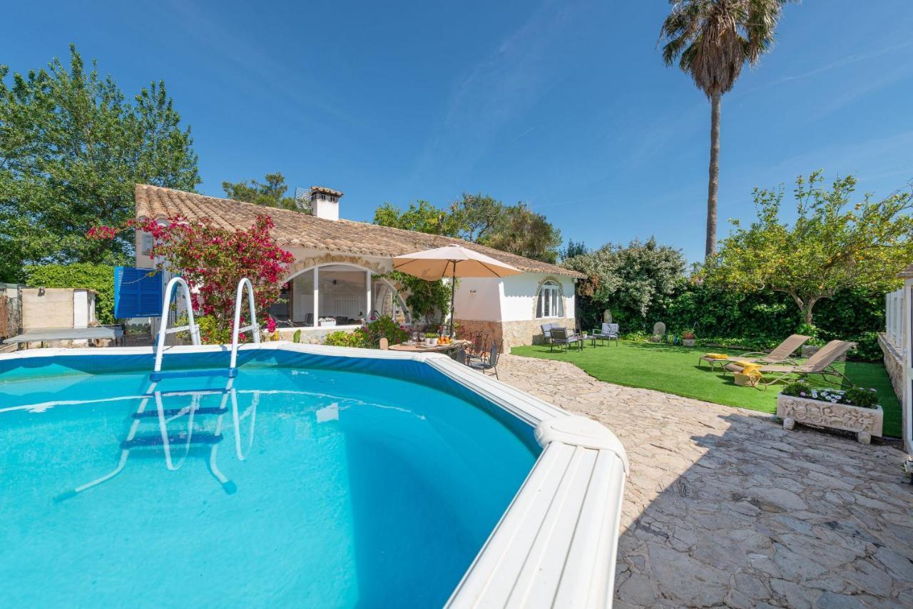 Сasa de vacaciones Casa Bahía De Alcudia *